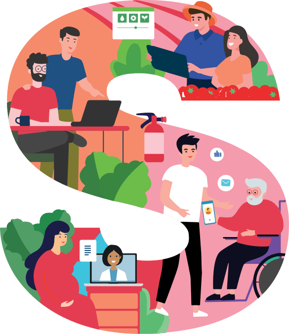 home-social home-social