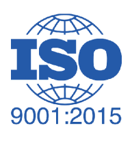 ISO 9001 ISO 9001