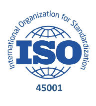 ISO 45001 ISO 45001