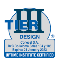 TIER III TIER III