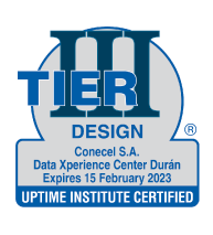 TIER III TIER III